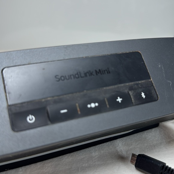 Bose Soundlink Mini - Picture 3 of 4